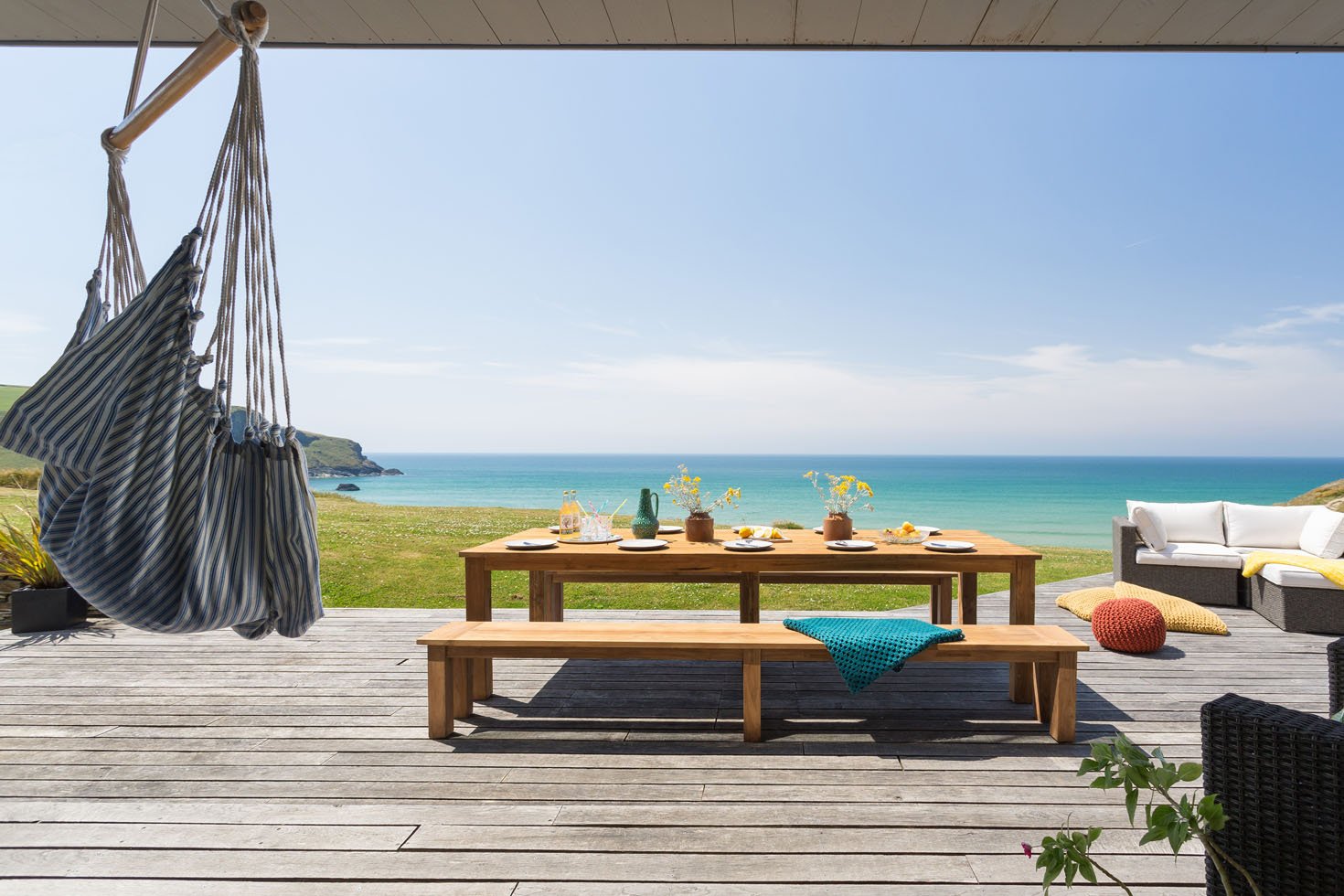 Eco Hotel Furniture / Sustainable Timber Furniture / Ethically Made Hotel Furnishings